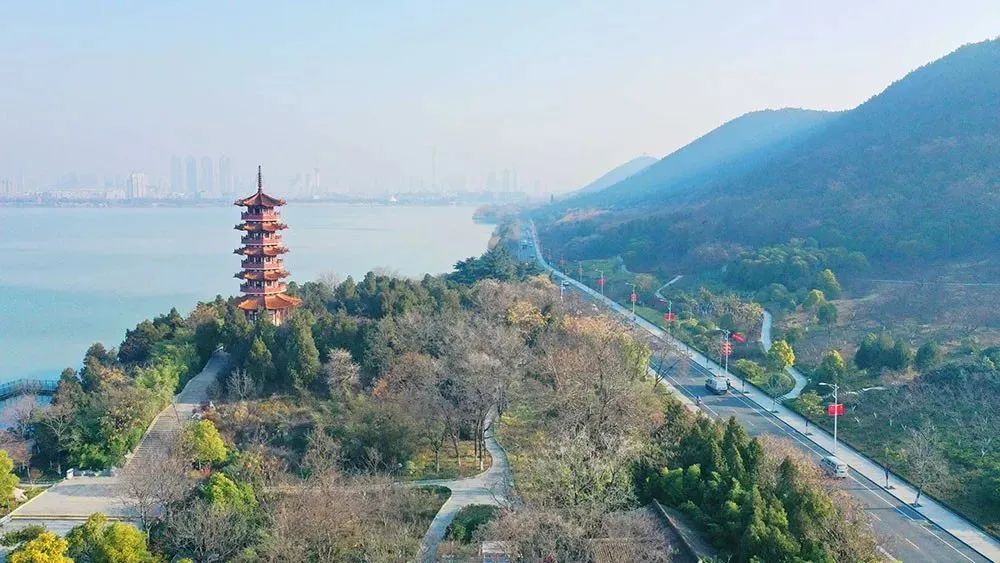 徐州春游野餐的好地方推荐,徐州最新春游推荐