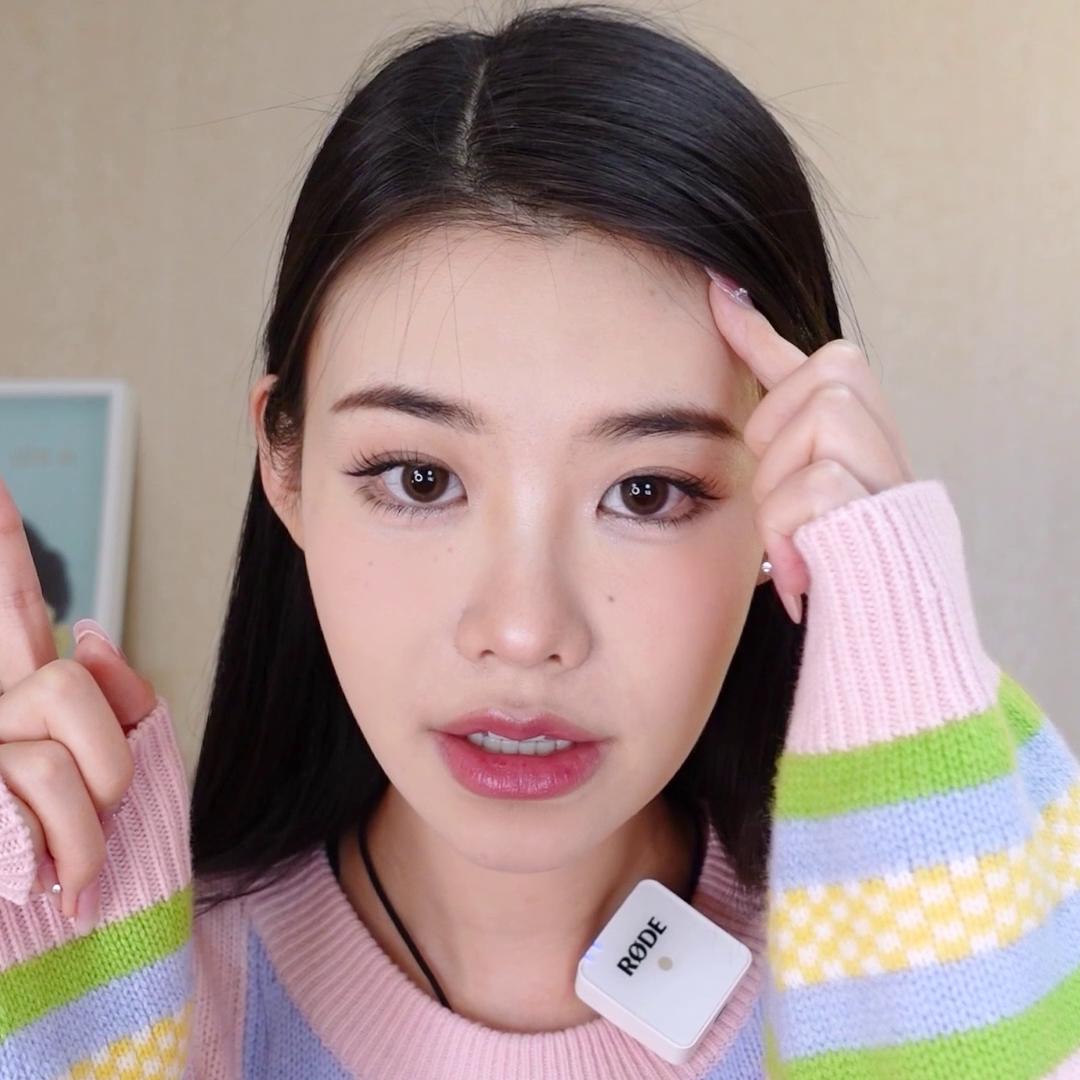 抖音发根蓬松液,发根蓬松发尾顺滑