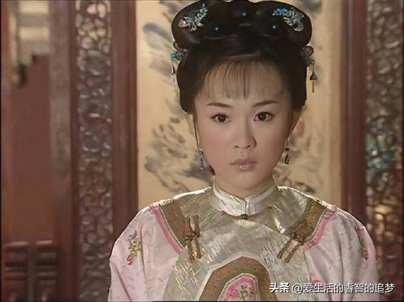 董鄂妃病逝顺治帝大闹要出家,董鄂妃为何独得顺治帝恩宠