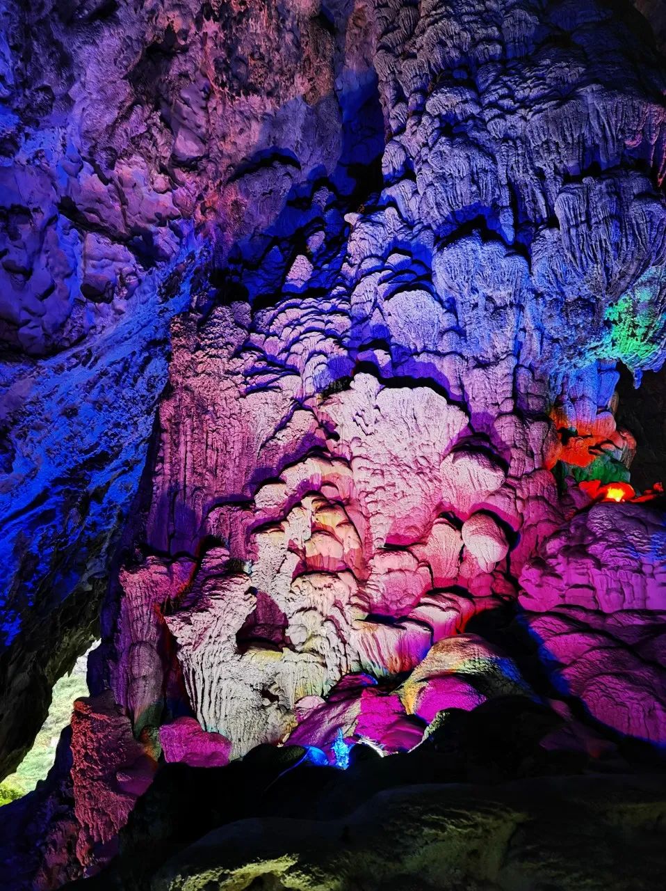 世界长寿之乡河池,广西巴马长寿之乡