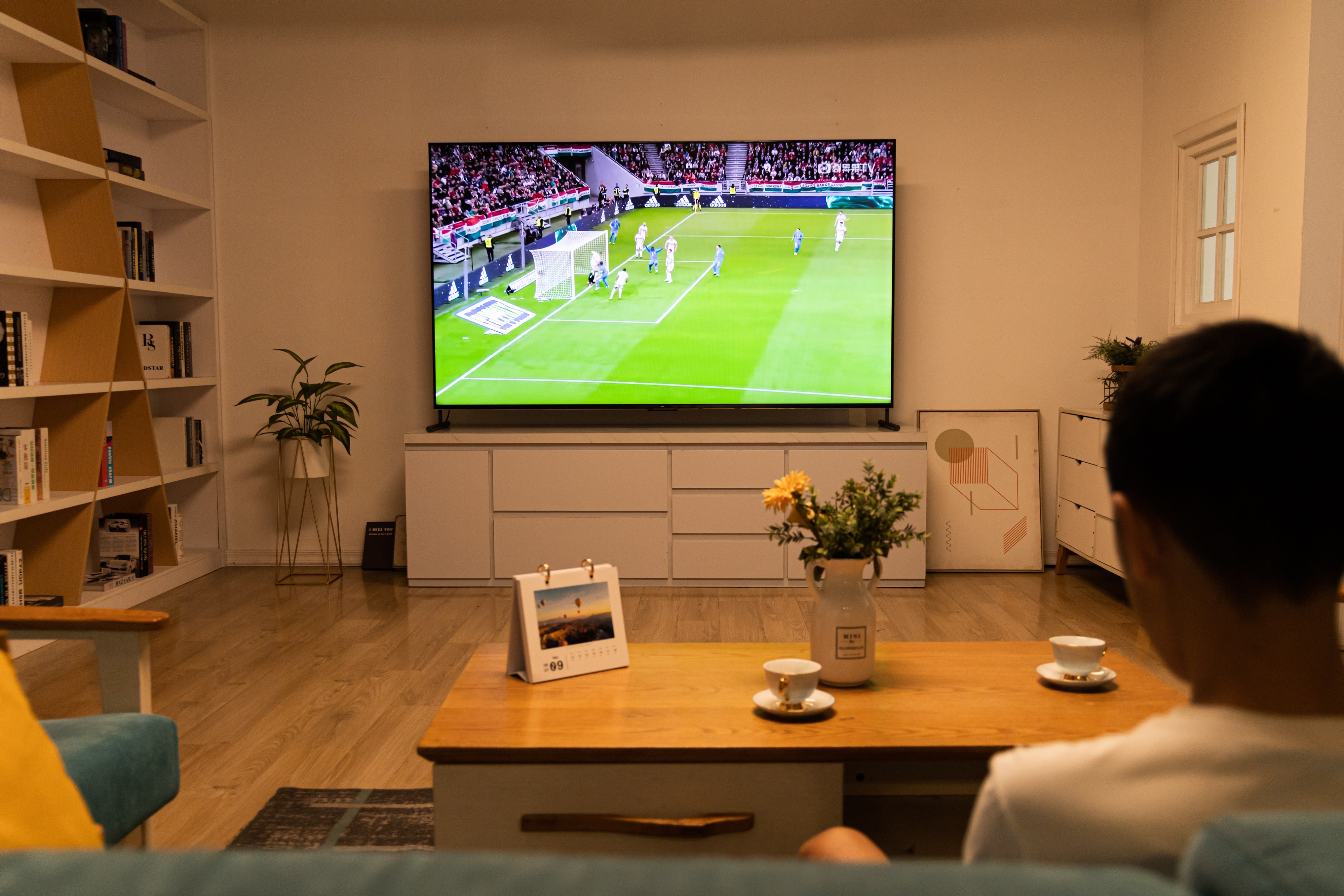 看世界杯的大屏电视高端价格,看世界杯65英寸电视机推荐