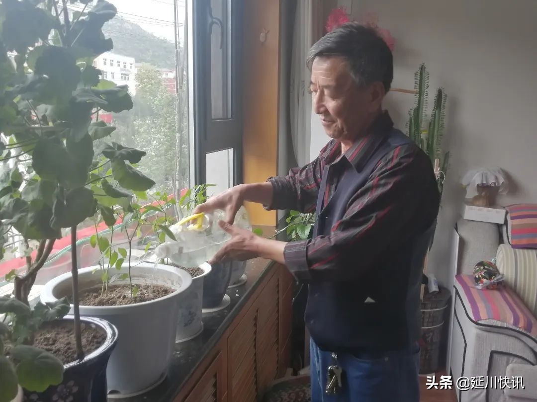 住房、供暖、教育...你被延川的哪个民生项目暖到了？