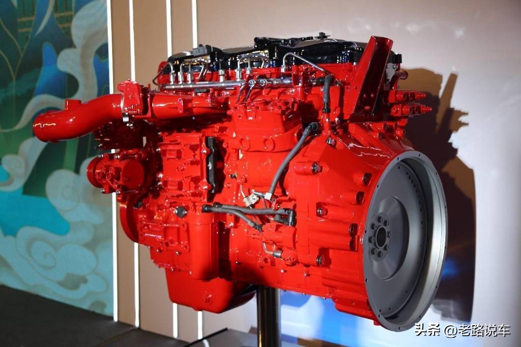 康明斯传奇,康明斯最新款