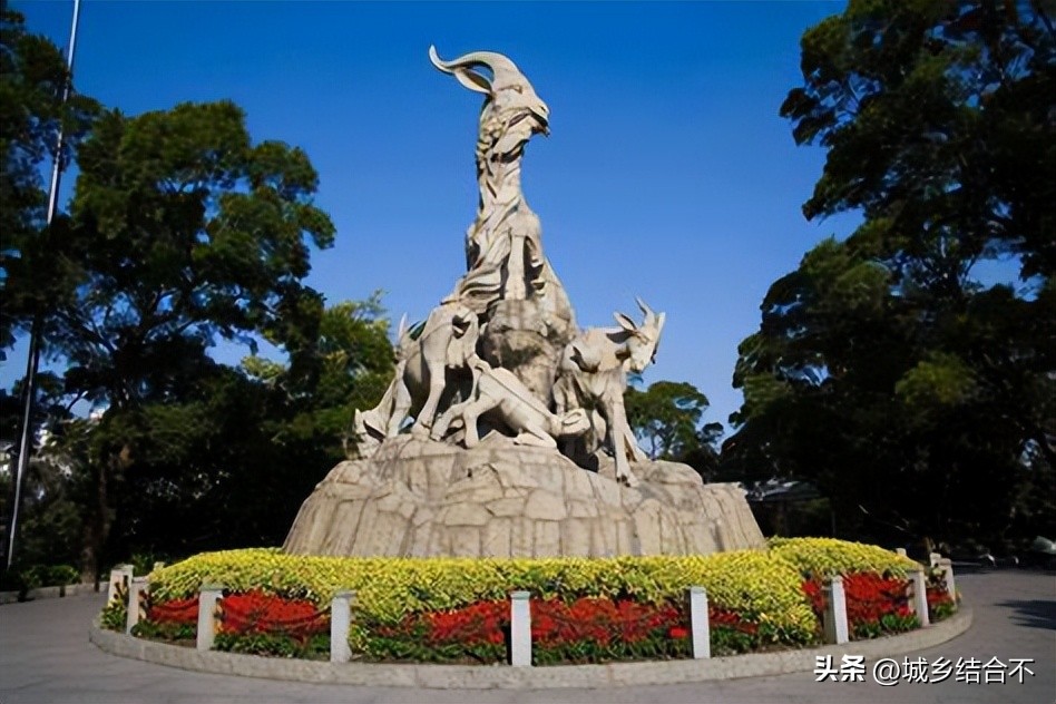 广州最值得去的景点及玩法推荐,广州旅游最省钱景点推荐