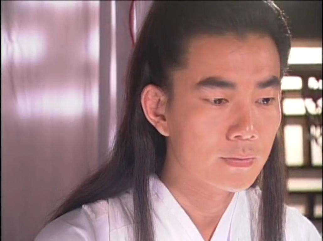 没对比没伤害，同样在演楚留香，将10位男明星放一起差距就出来了