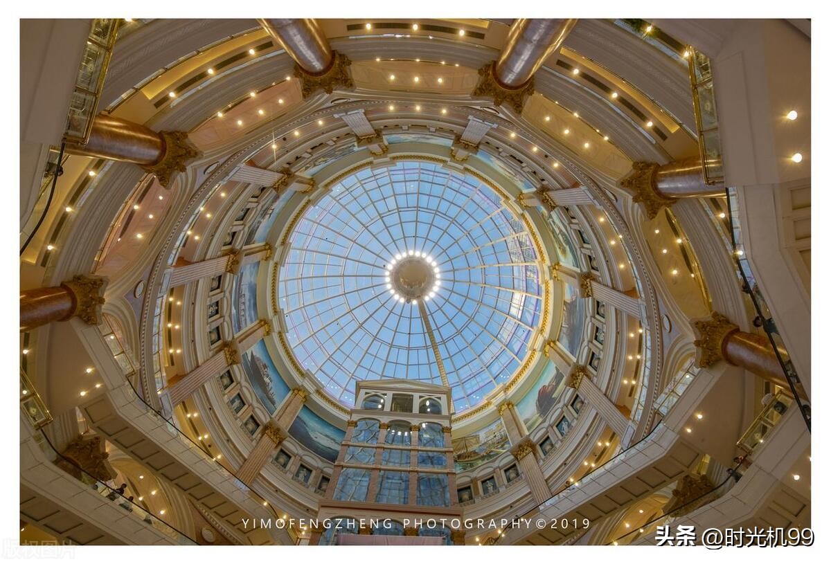 月星集团上海环球港,月星集团环球港