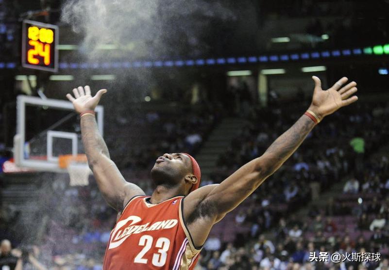 詹皇为什么回归骑士,詹皇仍可能重返骑士