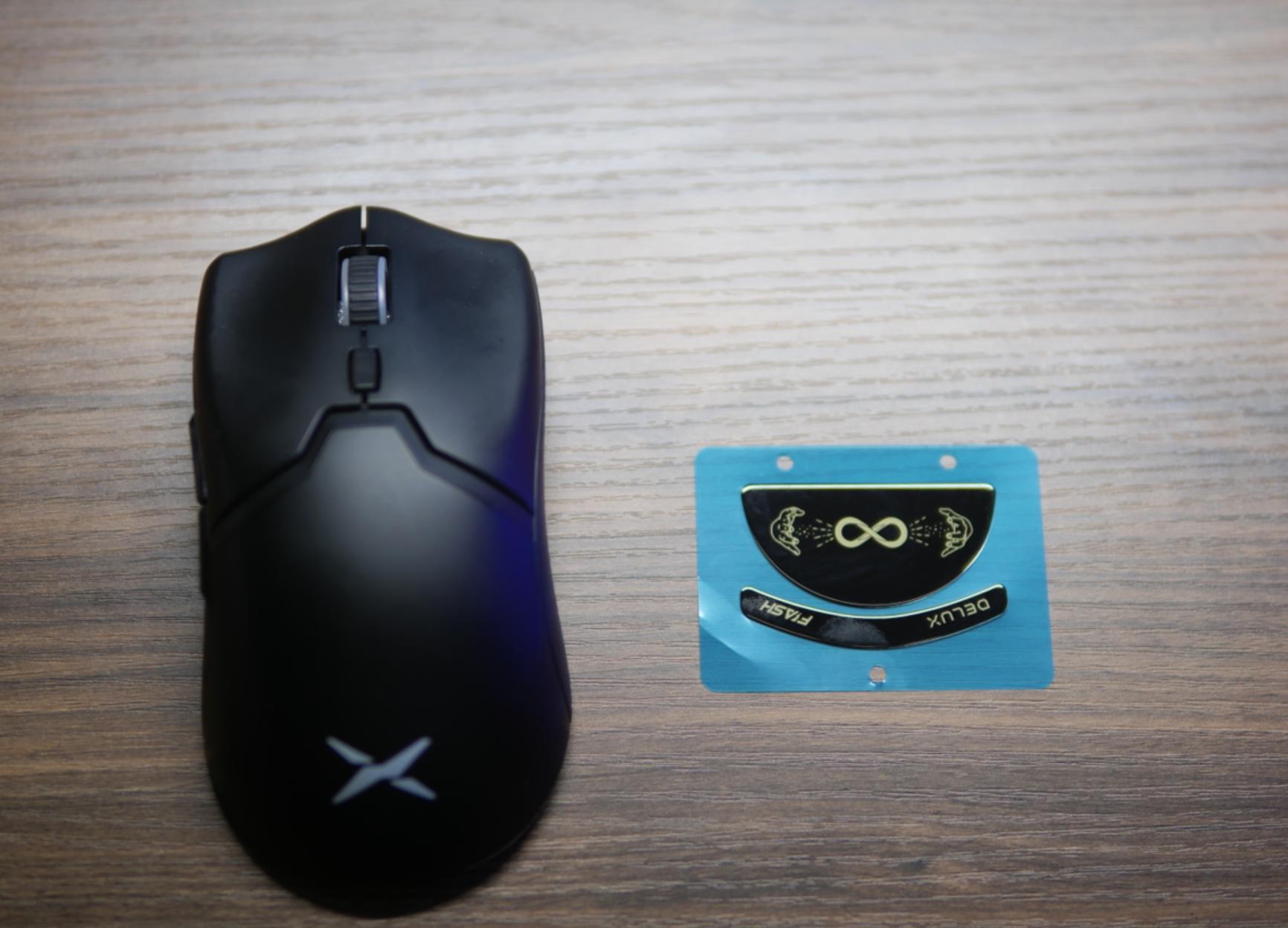 2023鼠标性能排行榜前十名,2023国产鼠标推荐