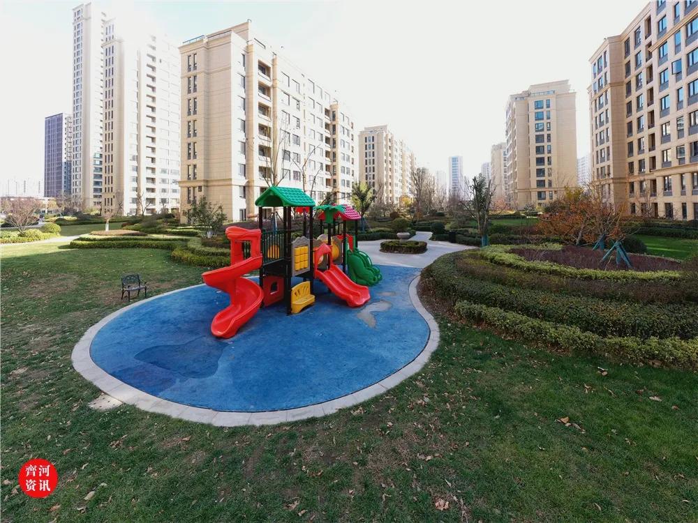 齐河绿城当年开盘多少钱,齐河房产绿城