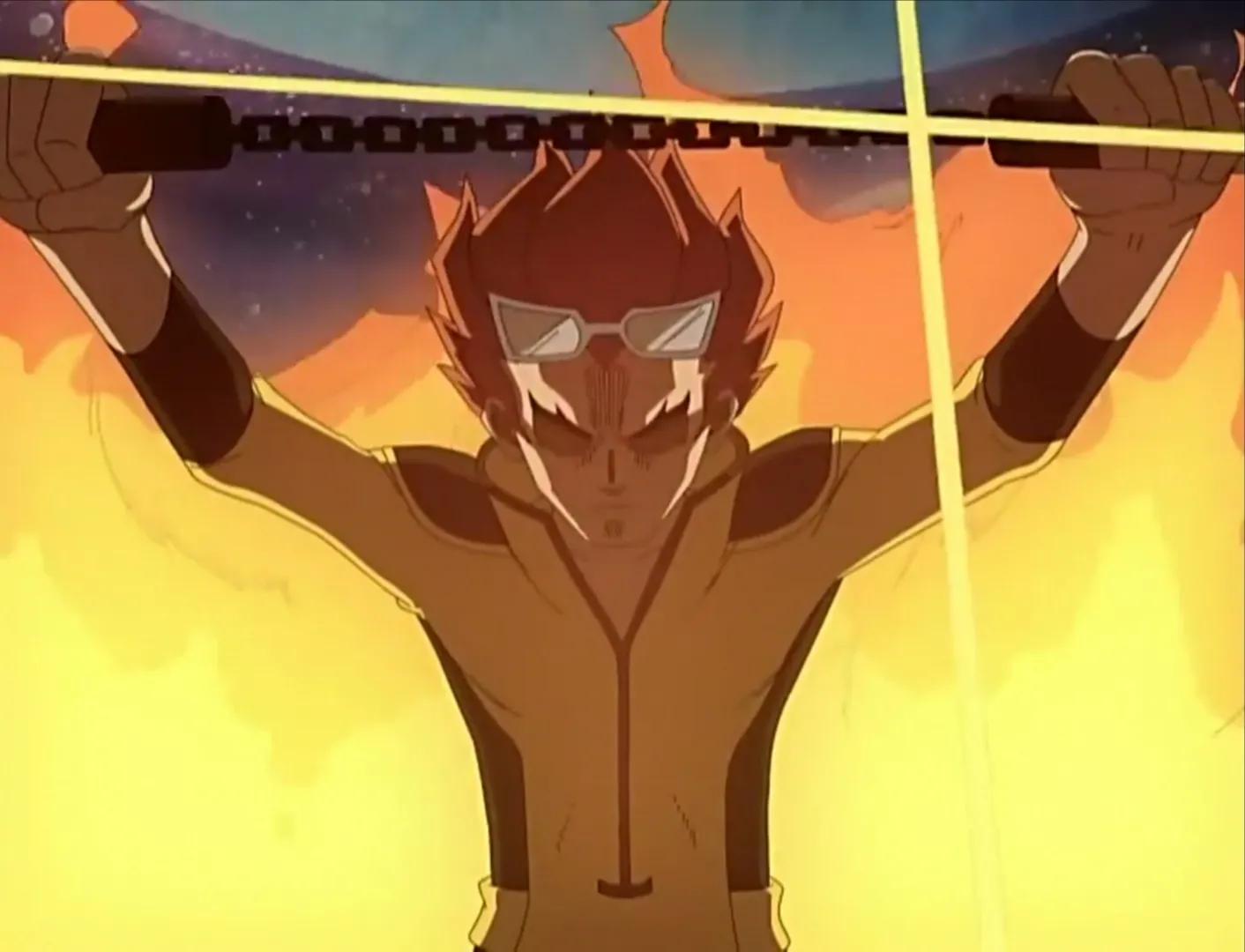 偶像的力量原版,偶像的力量原版视频