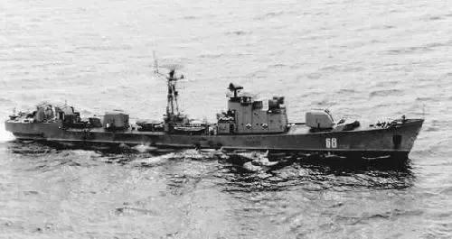 1990年的苏联红海军究竟有多强？（水面舰艇篇）