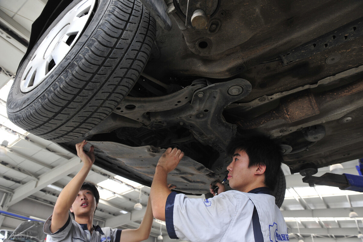 免费洗车店盈利模式,洗车店赚钱营销策略