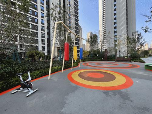 金地交房视频真实记录,金地楼盘验房