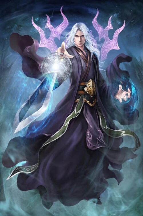 凡人修仙传南宫婉和上官婉的关系,凡人修仙传南宫婉是轮回道祖吗