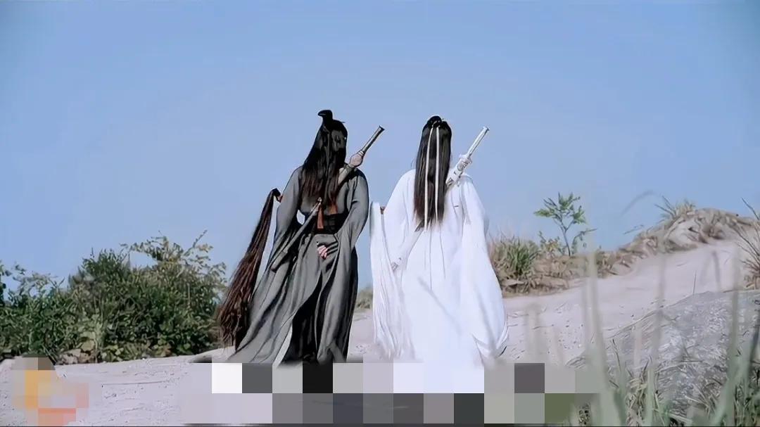 陈情令意难平cp,陈情令温情魏无羡cp