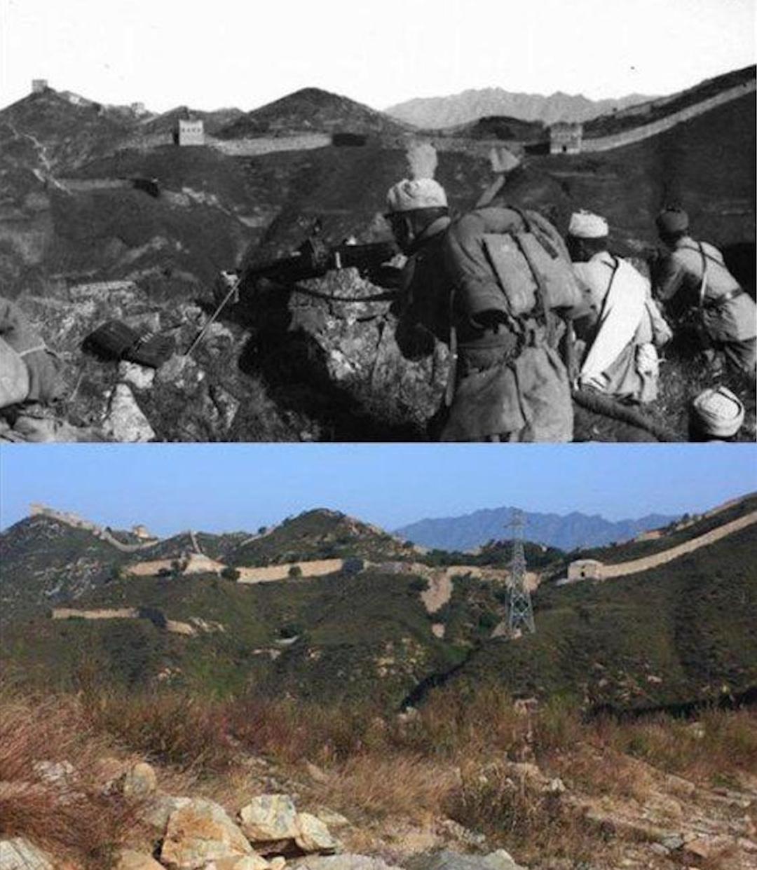 一组珍贵的照片满满的回忆,一组珍贵老照片看民国