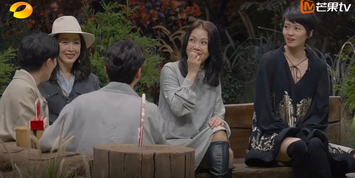 芒果台为啥那么强,芒果台优秀吗