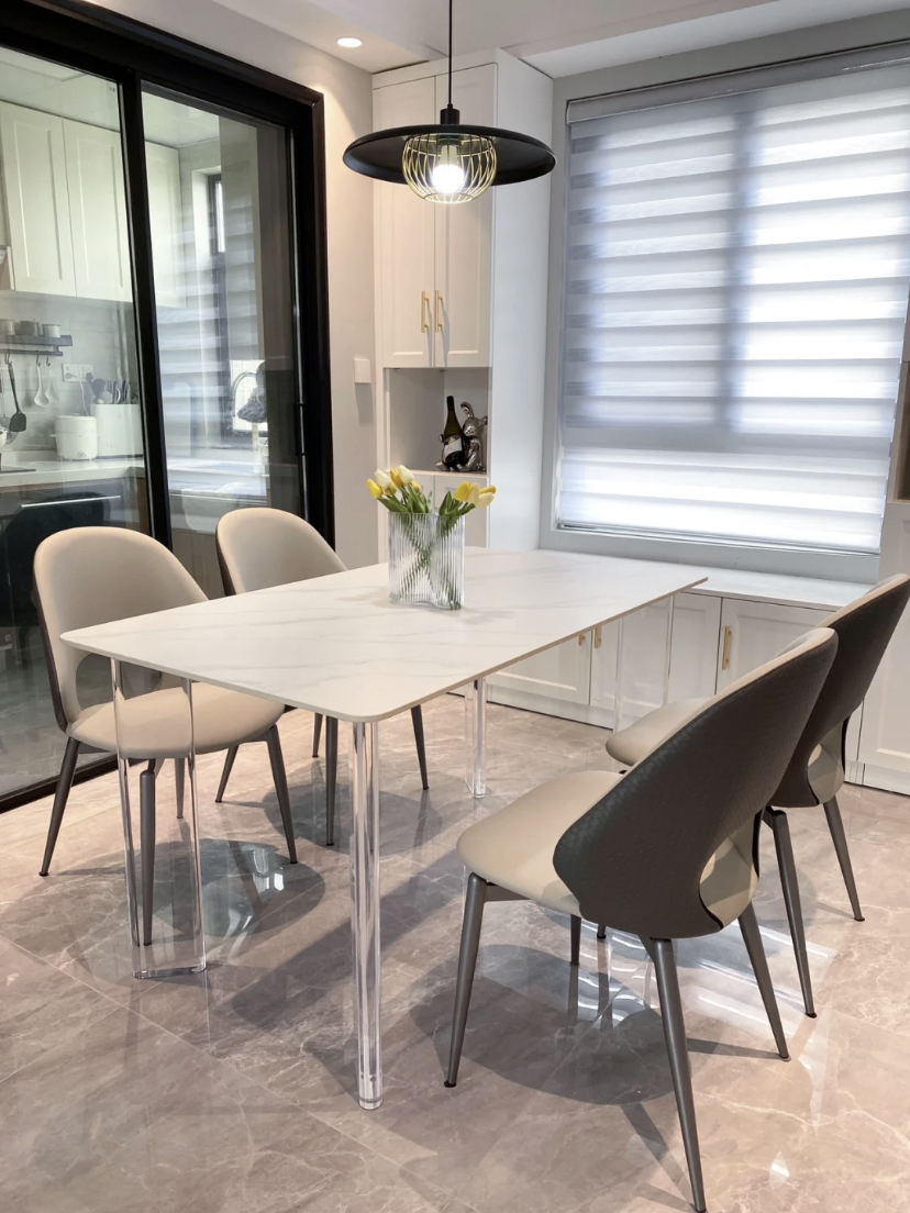 90后夫妻装修堪称教科书,上海夫妇拒绝过度装修142平