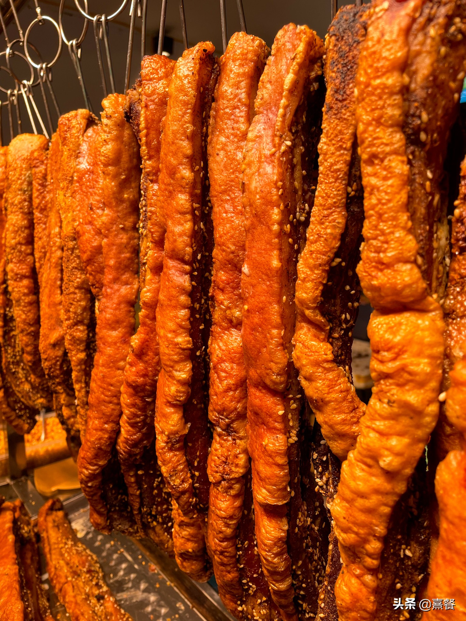 成都超详细小吃攻略,遍访成都美食十种体验绝佳的小吃