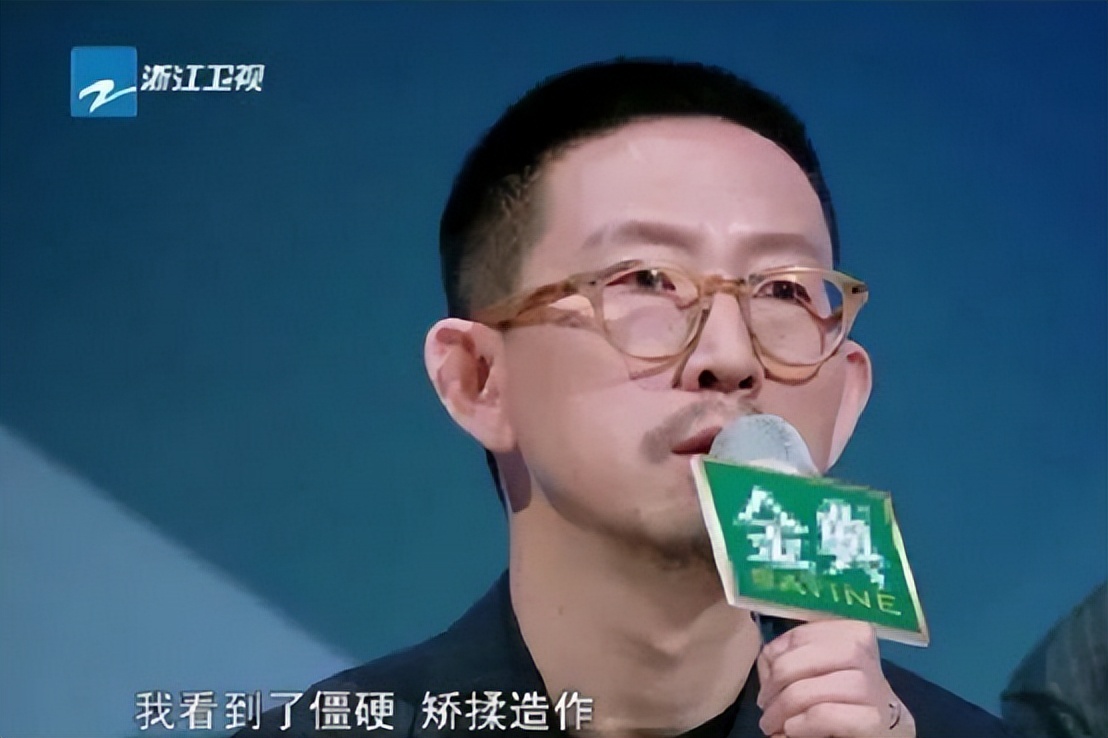 娱乐圈终极乱象：没有代表作却高坐评委席，难道他们不心虚吗？