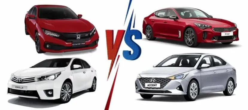 韩国汽车产业如何突破技术,韩国现代汽车创新挑战史