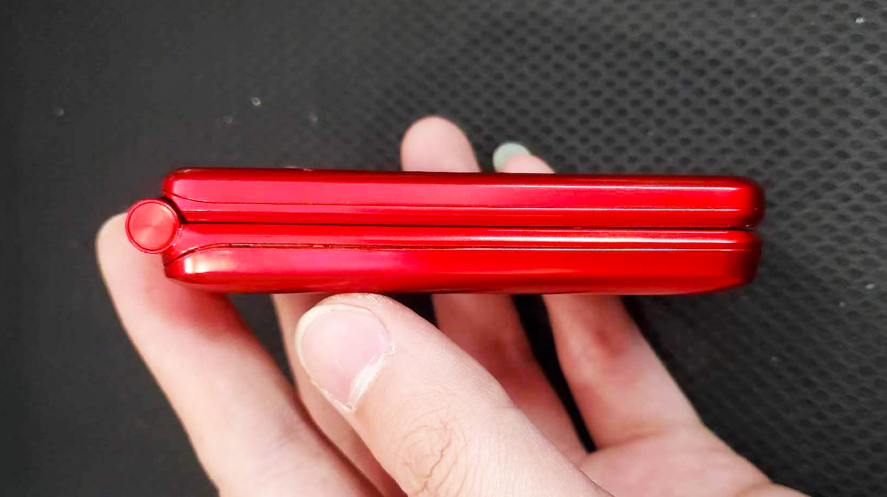 飞利浦双屏翻盖手机,飞利浦翻盖双屏手机