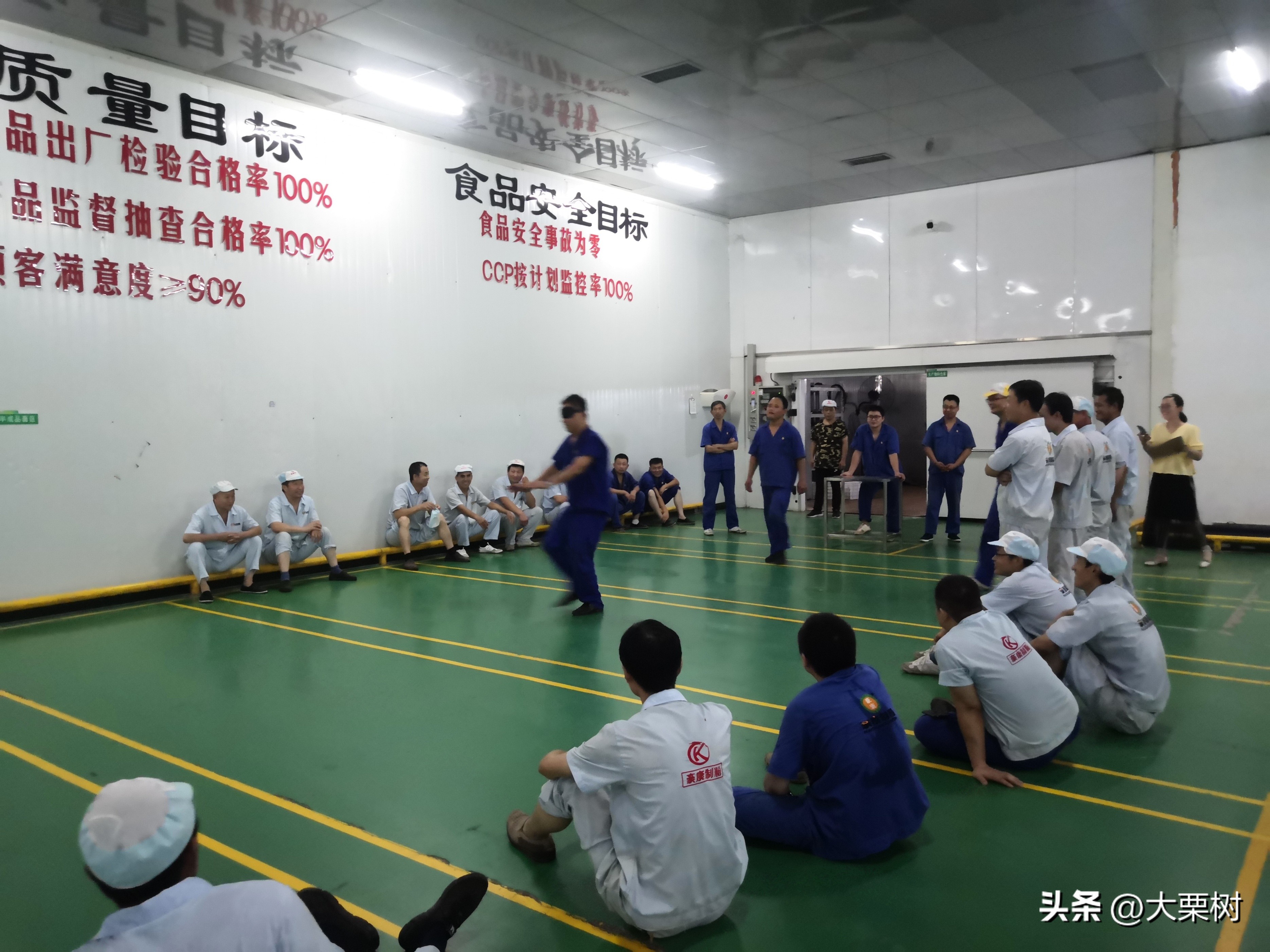 宁津拓展,企业增强员工凝聚力的拓展活动