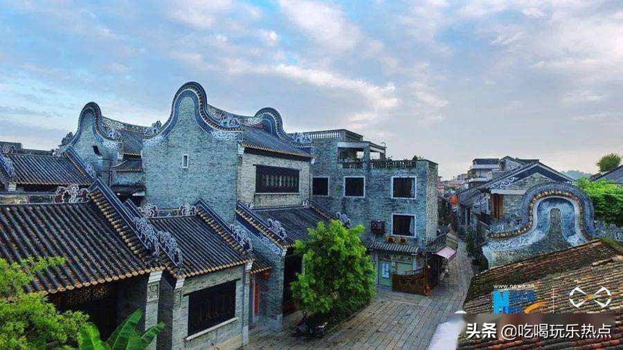 五一广州旅游攻略自由行一日游,五一旅游推荐几个广州的景点合适