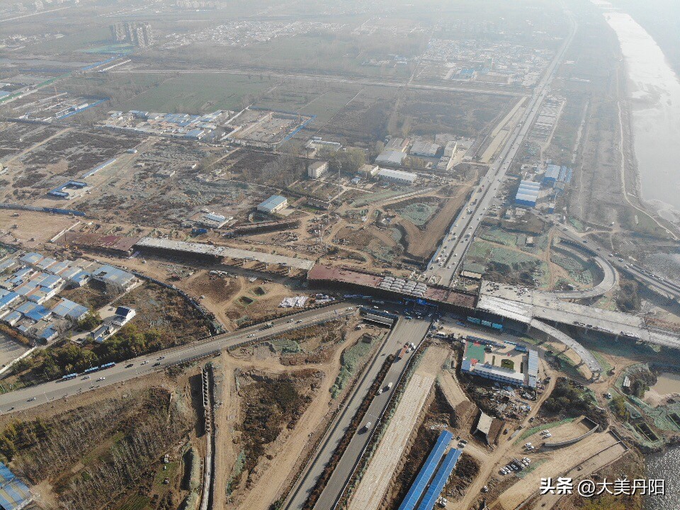 菏泽人民路民国往事,菏泽一条百年老街的华丽蜕变