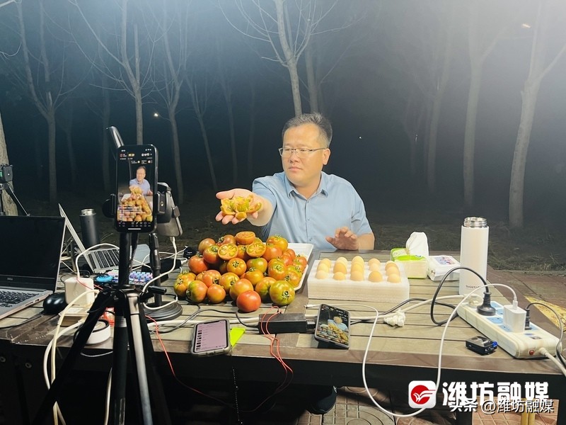 特色种养殖为乡村振兴添动能,实地调研把脉农业产业发展