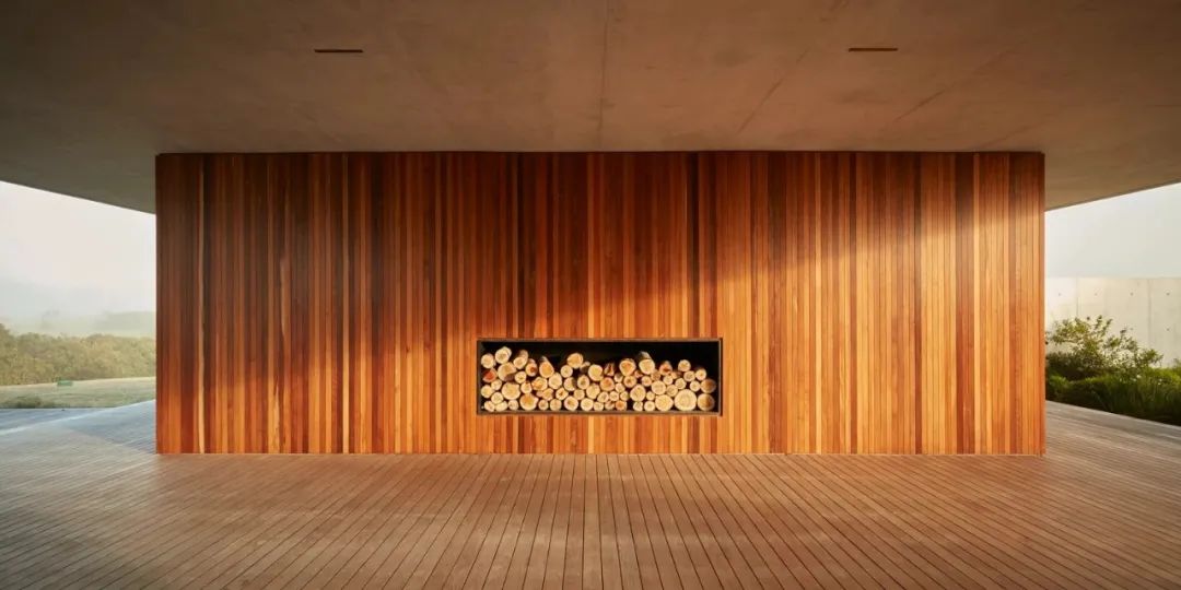 阿根廷EstudioRamos建筑事务所-真诚的现代主义！|EstudioRamos