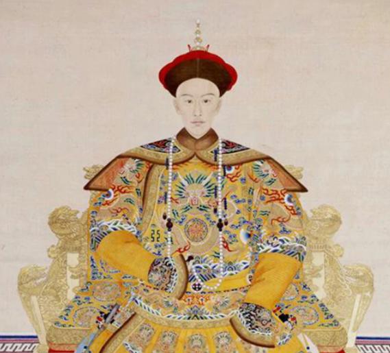 慈禧入宫前的历史,1902年慈禧光绪出入紫禁城