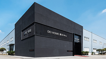 家居不拼凑生活不将就,得一家居原木风