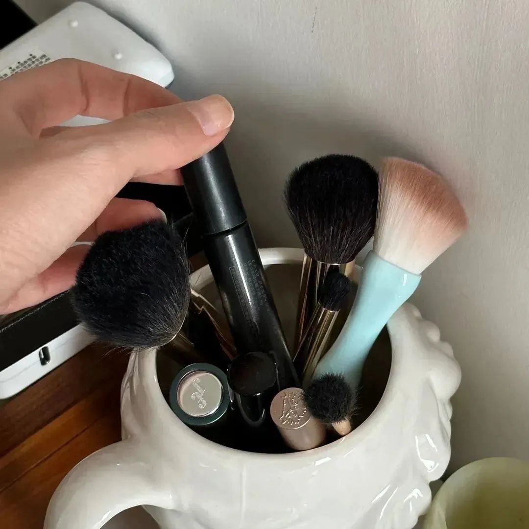 我的平价彩妆日常妆容,年度爱用彩妆推荐网红爆款