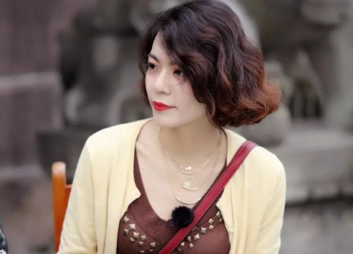 “复旦女神”陈果：从万人追捧到跌落神坛，她到底做错了什么？