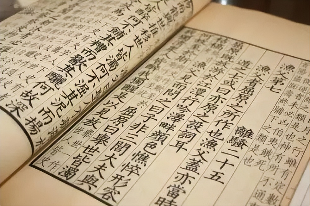 言志诗词名句大全,诗词歌赋触动心灵的十句诗词