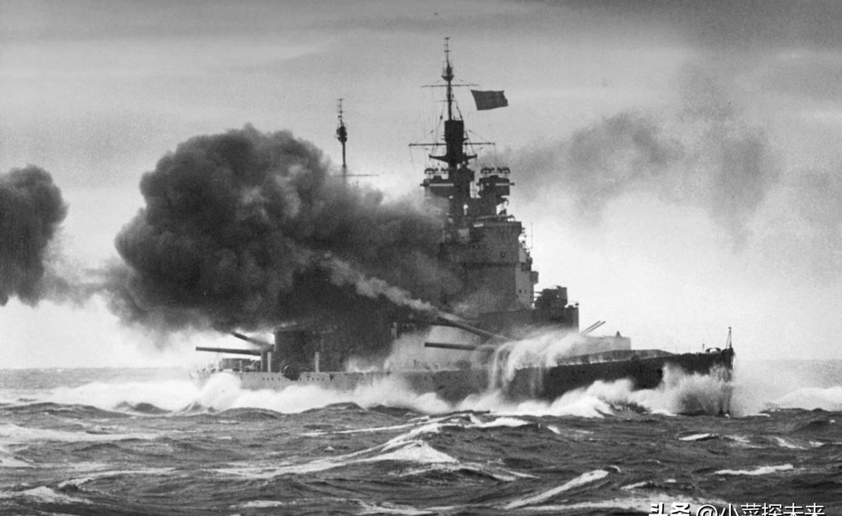 无声鱼雷深度解析,二战时鱼雷有多厉害