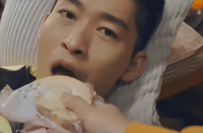 看完张翰做过的事，才知道他取代黄晓明，成为“油王”是众望所归