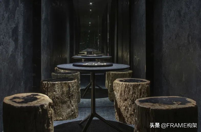 FRAMEAWARDS2022丨陈幼坚设计，F.O.G.，丹健国际和SoilStudios
