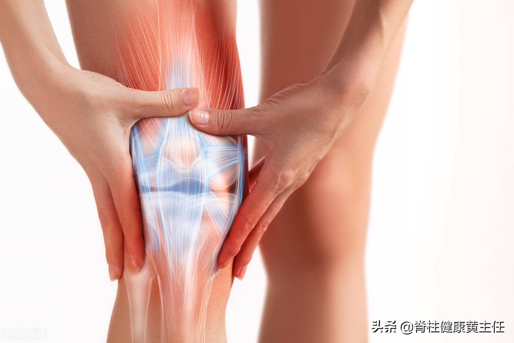 膝关节有积液是怎么回事?积液要抽出来吗?告知您