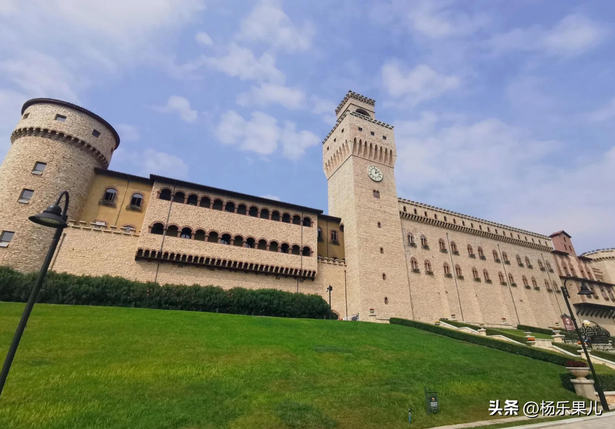 咸阳十景,陕西咸阳名胜古迹有哪些