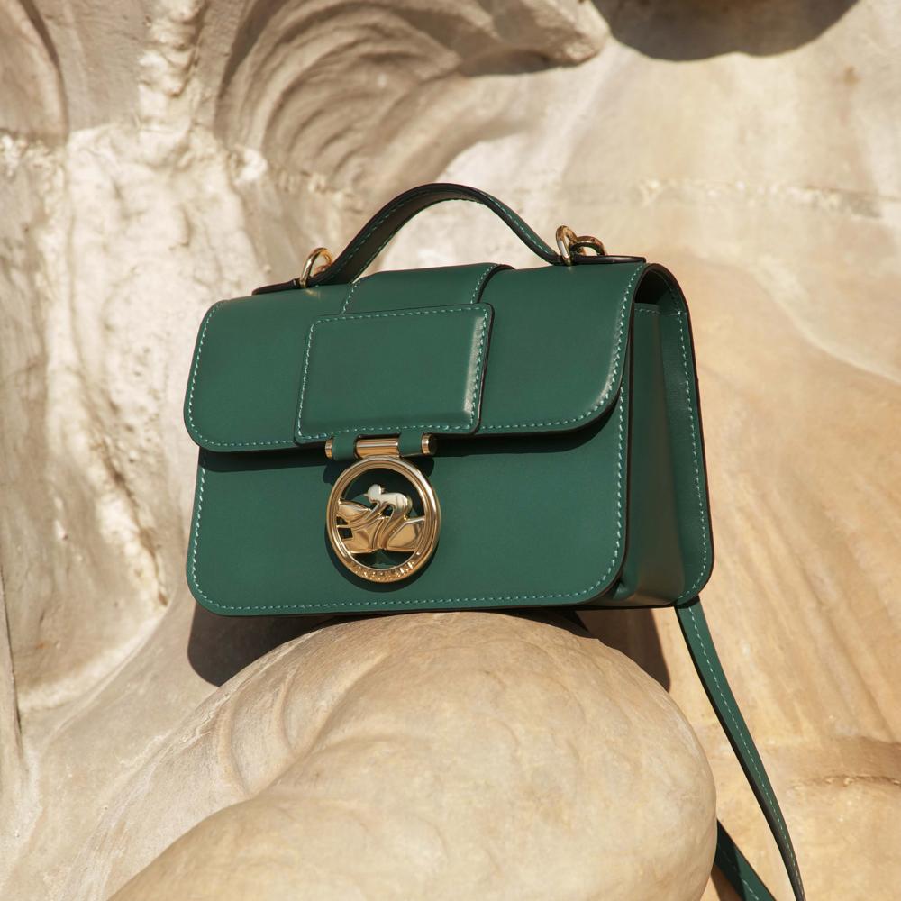 longchamp珑骧搭配,longchamp珑骧双面