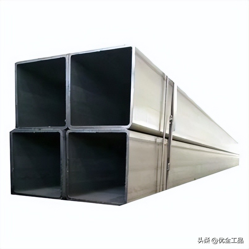 矩形方管的理论重量误差多少,矩形方管计算公式及重量