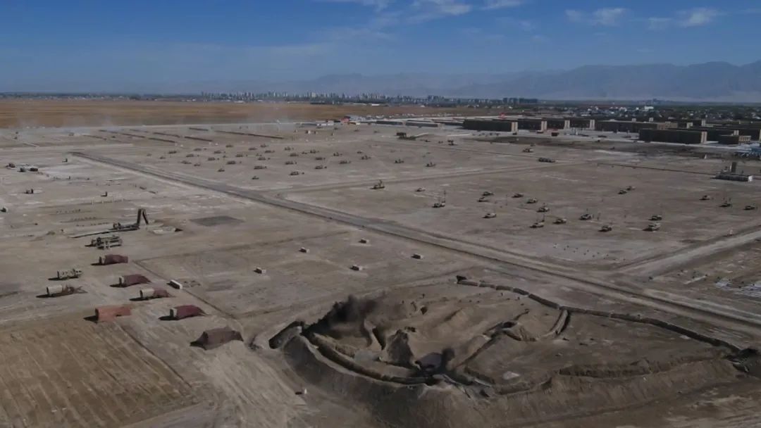 2022年西部战区陆军开训动员,南部战区陆军十三五军事设施建设