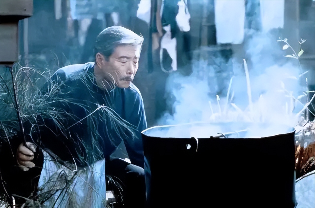 豆瓣评分9.5分的华语电影,豆瓣评分过九分的华语电影