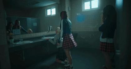 新韩剧霸凌全员恶人,韩国霸凌校园剧全员恶人