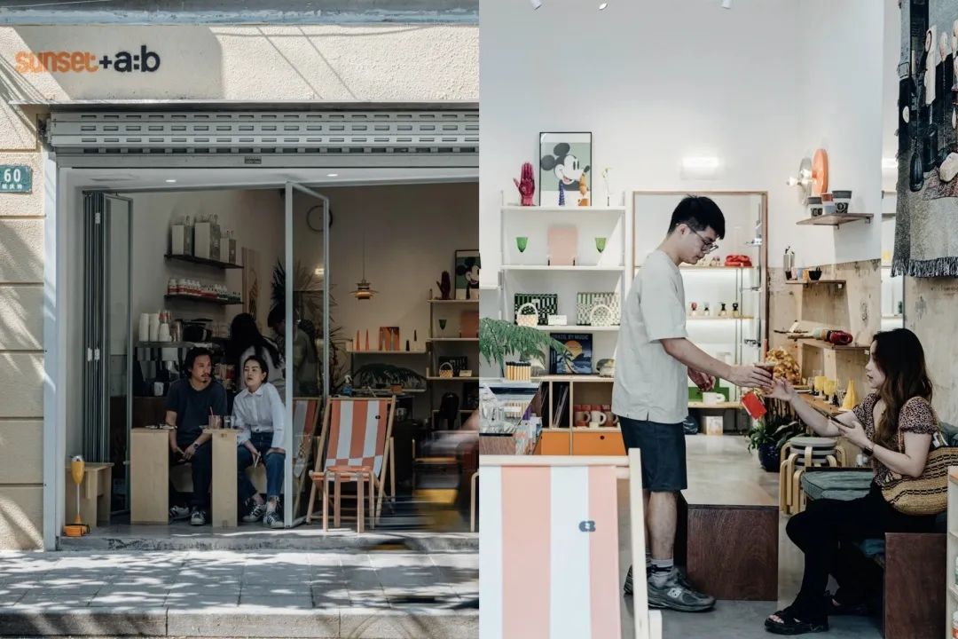 “逆流而上”的年轻品牌，如何从非一线火到北上广？