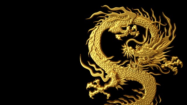 生肖龙什么工作才好,生肖龙适合干什么工作