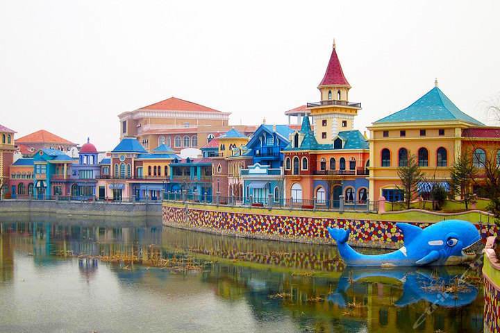青岛十大热门景点,青岛市内旅游十大必去景点