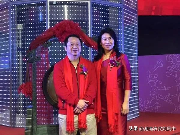 周鸿祎和胡欢的感情史,胡欢和周鸿祎